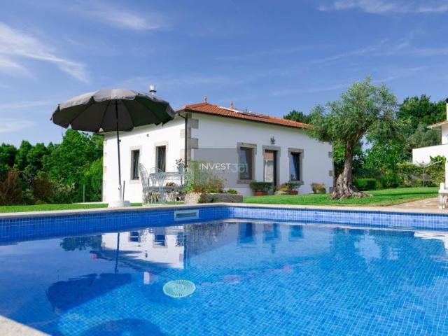 Fincas Rusticas 4 quarto, Caminha Viana do Castelo DS77734618