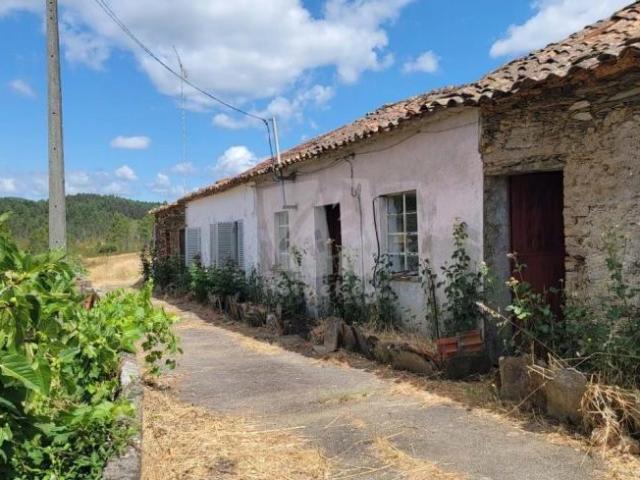 Fincas Rusticas 4 quarto, Castelo Branco Castelo Branco DLS91671221
