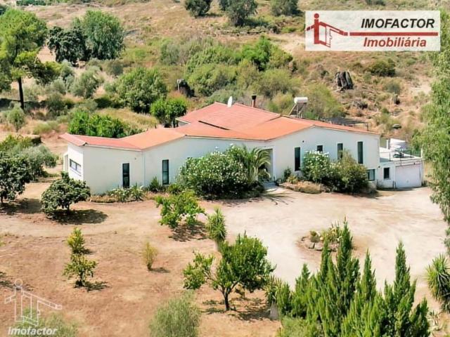 Fincas Rusticas 4 quarto, Castelo Branco Castelo Branco DS100449304