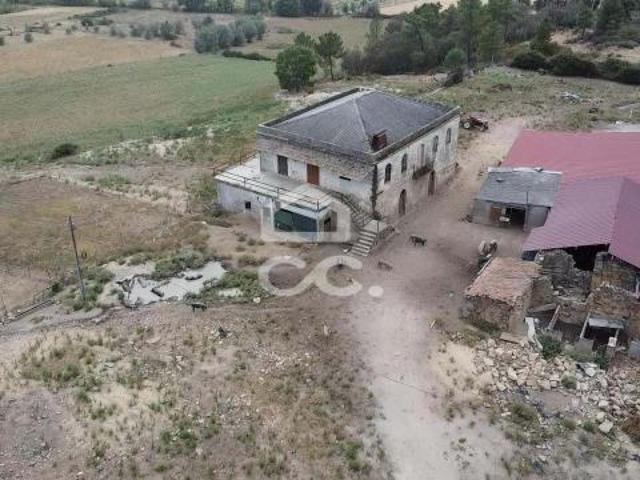 Fincas Rusticas 4 quarto, Chaves Vila Real DLS65898883