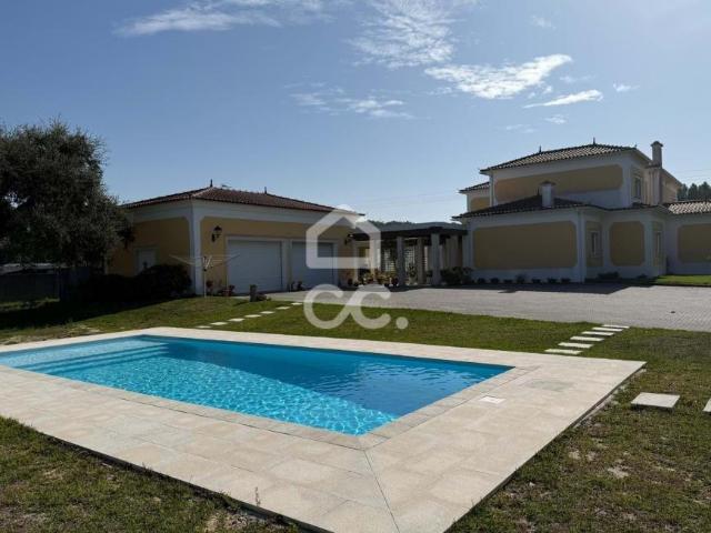 Fincas Rusticas 4 quarto, Alcobaça Leiria DS95634224