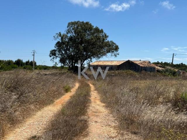 Fincas Rusticas 4 quarto, Aljezur Algarve DS80659023