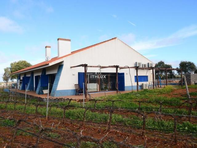 Fincas Rusticas 4 quarto, Estremoz Évora DLS95513905