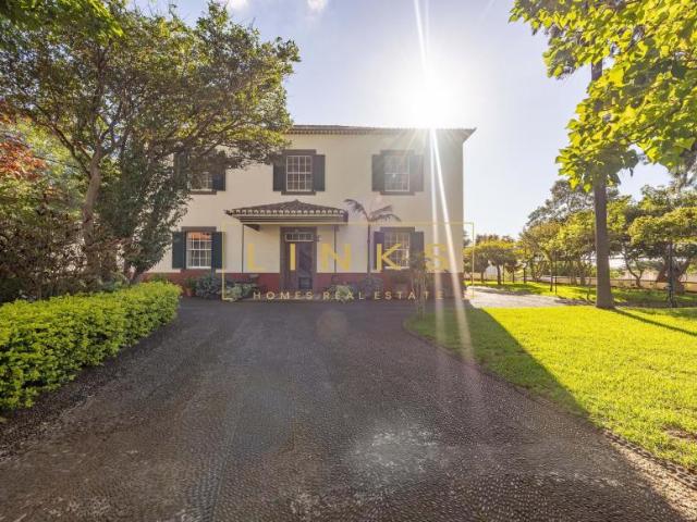 Fincas Rusticas 4 quarto, Funchal Ilha da Madeira DLS98676094