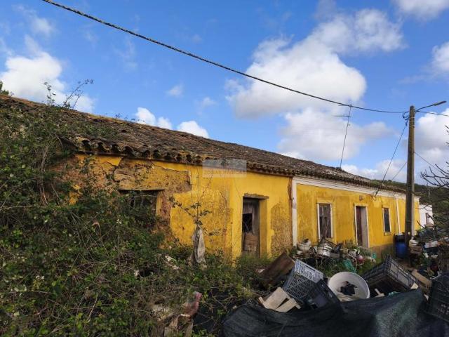 Fincas Rusticas 4 quarto, Monchique Algarve DS88466552