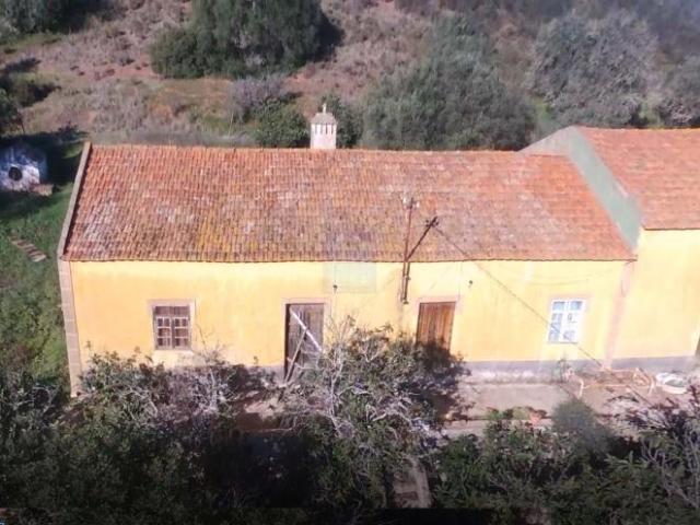 Fincas Rusticas 4 quarto, Silves Algarve DLS85817159