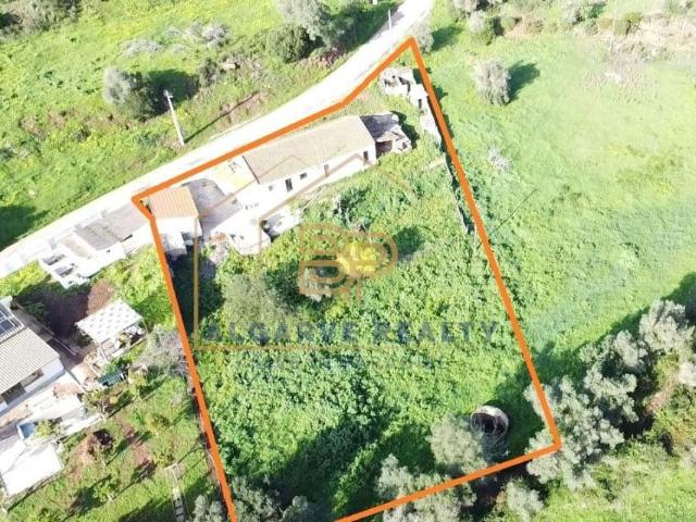 Fincas Rusticas 4 quarto, Portimão Algarve DLS79619429