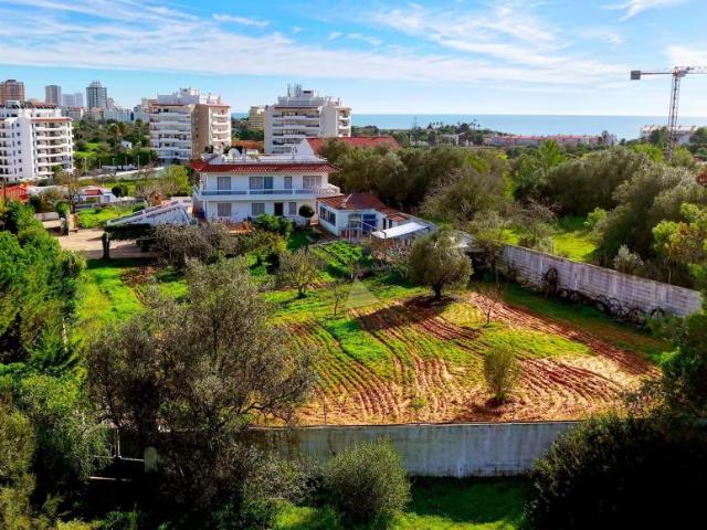 Fincas Rusticas 4 quarto, Portimão Algarve DLS97841980
