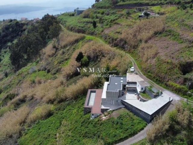 Fincas Rusticas 4 quarto, Ribeira Brava Ilha da Madeira DS102660772