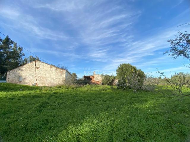 Fincas Rusticas 4 quarto, Tavira Algarve DLS86672006