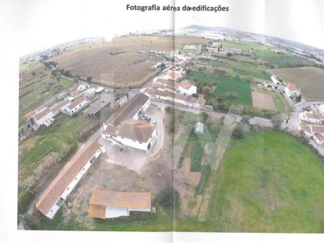 Fincas Rusticas 5 quarto, Alenquer Lisboa DS87015312