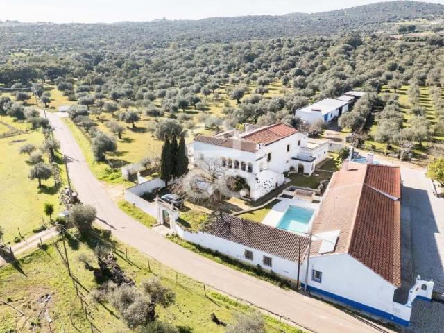 Fincas Rusticas 5 quarto, Elvas Portalegre DLS99680909