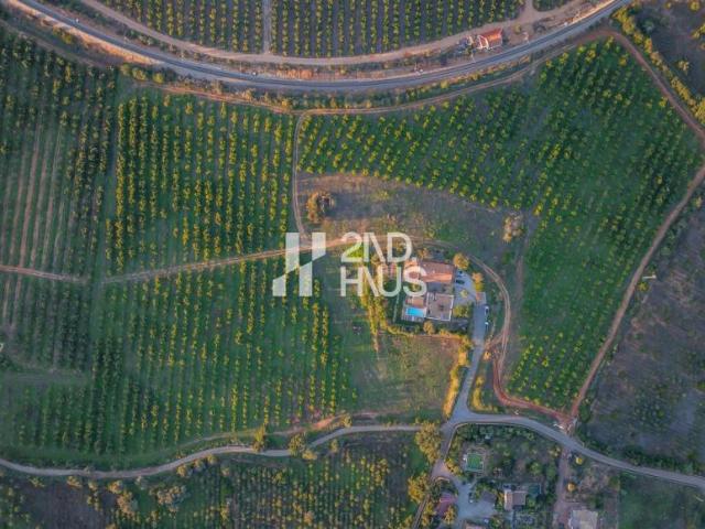 Fincas Rusticas 5 quarto, Lagoa Algarve DS101524591