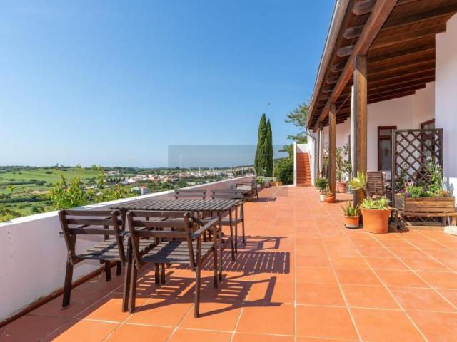 Fincas Rusticas 5 quarto, Lagos Algarve DS102640592