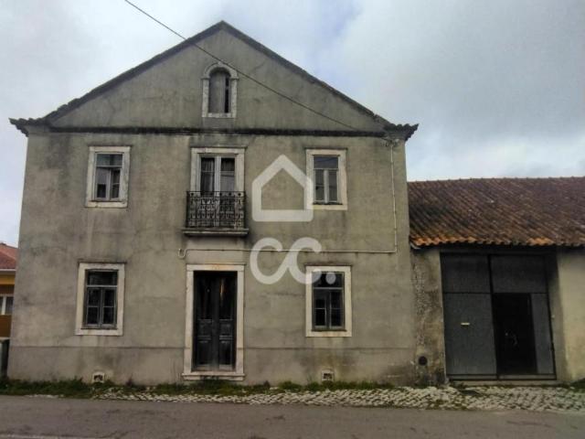Fincas Rusticas 5 quarto, Leiria Leiria DLS98103091