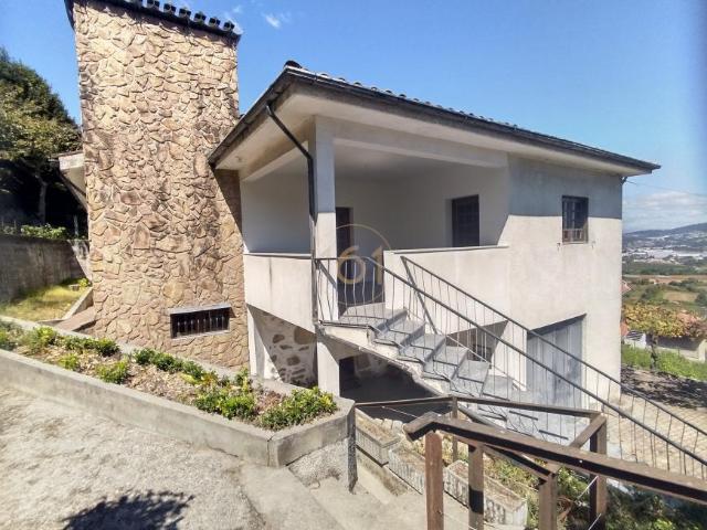 Fincas Rusticas 5 quarto, Santo Tirso Porto DLS86007785
