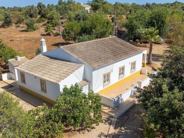 Fincas Rusticas 5 quarto, Silves Algarve DS102054025