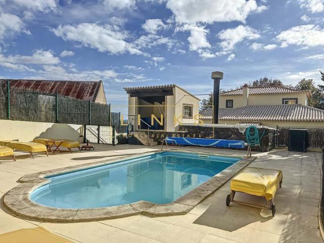Fincas Rusticas 5 quarto, Ponta do Sol Ilha da Madeira DS98676066