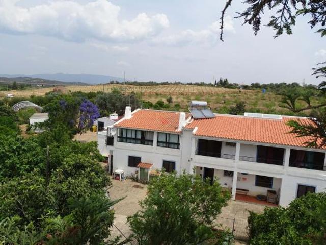 Fincas Rusticas 5 quarto, Portimão Algarve DLS84018620