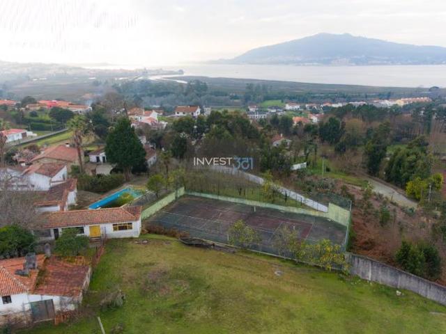Fincas Rusticas 6 quarto, Caminha Viana do Castelo DS73338224