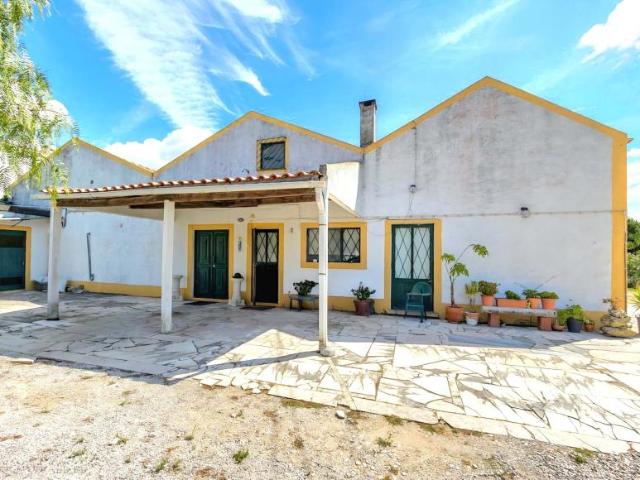 Fincas Rusticas 6 quarto, Cascais Lisboa DS95415431