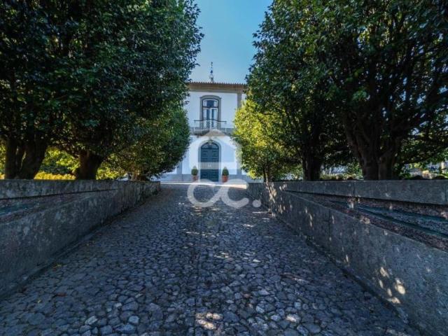 Fincas Rusticas 6 quarto, Felgueiras Porto DLS79073899