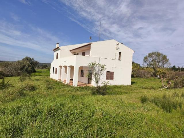 Fincas Rusticas 6 quarto, Lagos Algarve DLS96931384