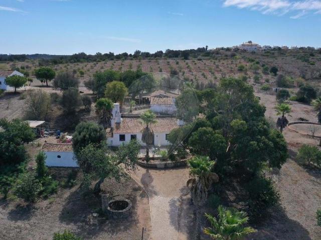 Fincas Rusticas 6 quarto, Lagos Algarve DS102054320