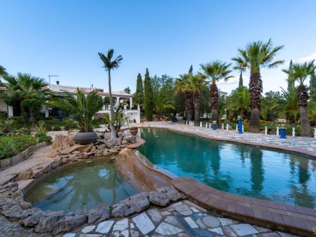 Fincas Rusticas 6 quarto, Tavira Algarve DLS89012341