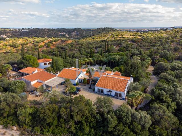 Fincas Rusticas 6 quarto, Tavira Algarve DS84386916
