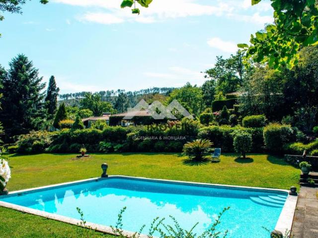 Fincas Rusticas 6 quarto, Vila Nova de Cerveira Viana do Castelo DS89986440