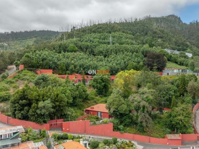 Fincas Rusticas 8 quarto, Funchal Ilha da Madeira DLS94354490