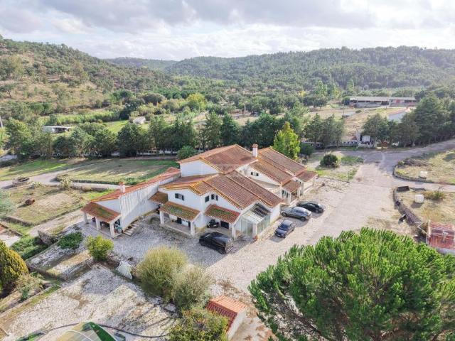 Fincas Rusticas 9 quarto, Abrantes Santarém DS96657193