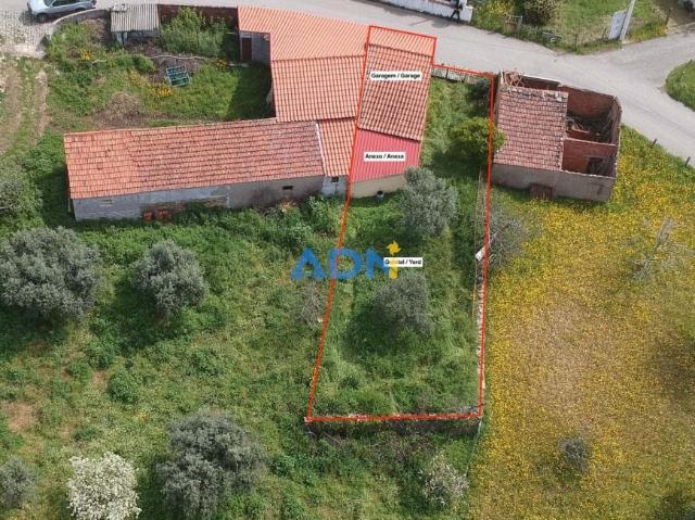 Fincas Rusticas Castelo Branco Castelo Branco DLS89598460