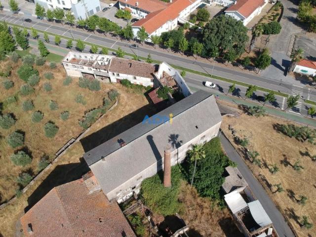 Fincas Rusticas Castelo Branco Castelo Branco DLS92274202