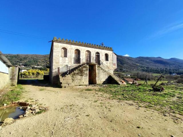 Fincas Rusticas Chaves Vila Real DLS89096548