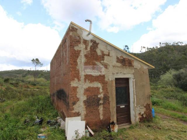 Fincas Rusticas Monchique Algarve DS88913313