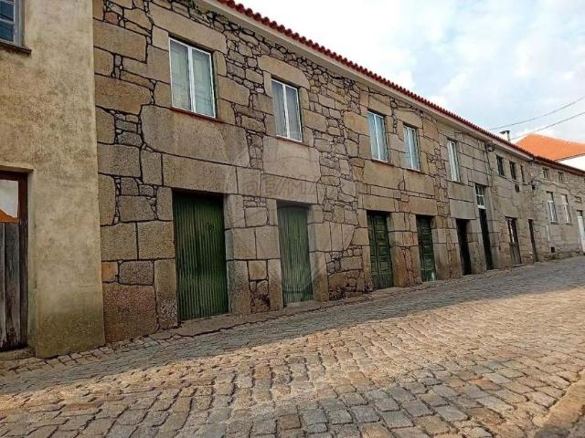 Fincas Rusticas Sernancelhe Viseu DS87162254