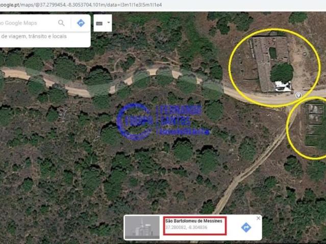 Fincas Rusticas Silves Algarve DLS67660326
