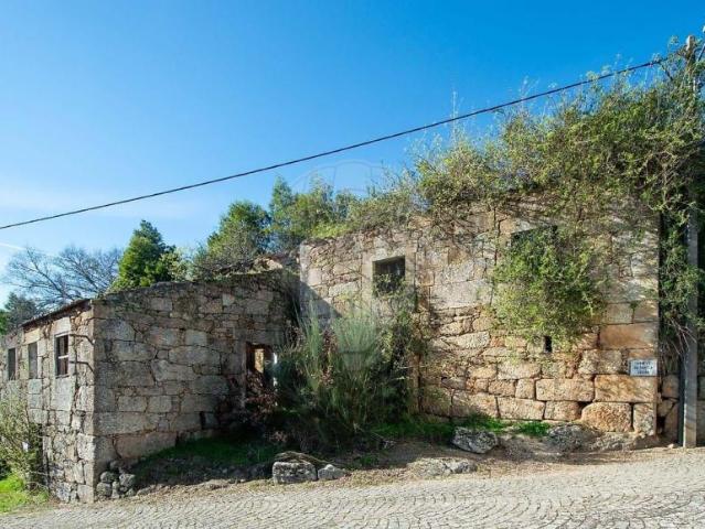 Fincas Rusticas Viseu Viseu DS100671050