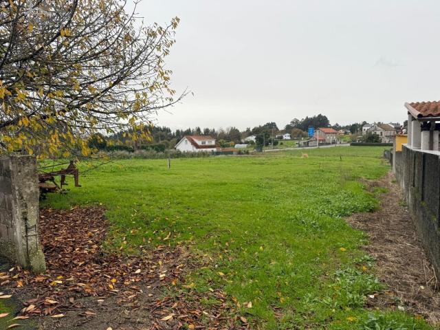 FINCAS URBANAS EN BERGONDO