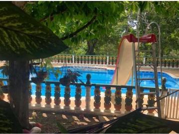 Fincas y Casas Campestres, Venta, Melgar