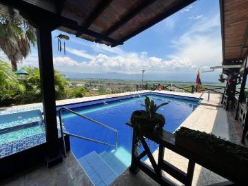 Fincas y Casas Campestres, Venta, Buga