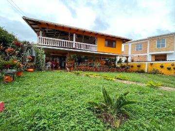 Fincas y Casas Campestres, Venta, Calima Darién