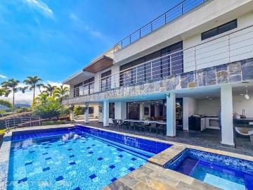 Fincas y Casas Campestres, Venta, Calima Darién