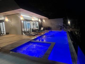 Fincas y Casas Campestres, Venta, Calima Darién