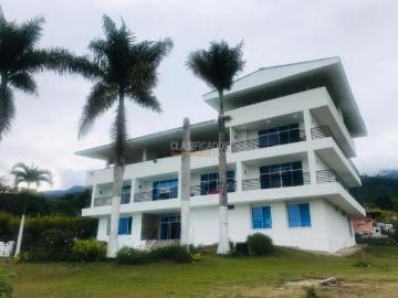 Fincas y Casas Campestres, Venta, Calima Darién