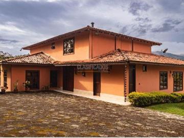 Fincas y Casas Campestres, Venta, Calima Darién
