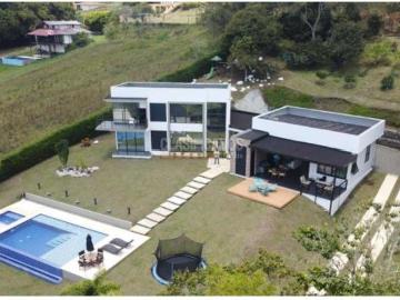 Fincas y Casas Campestres, Venta, Calima Darién