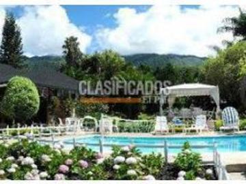 Fincas y Casas Campestres, Venta, Calima Darién